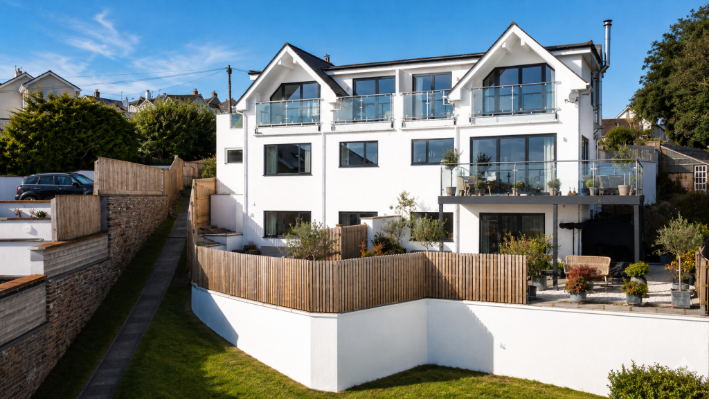 Main image of property: Bonaventure Road, Salcombe