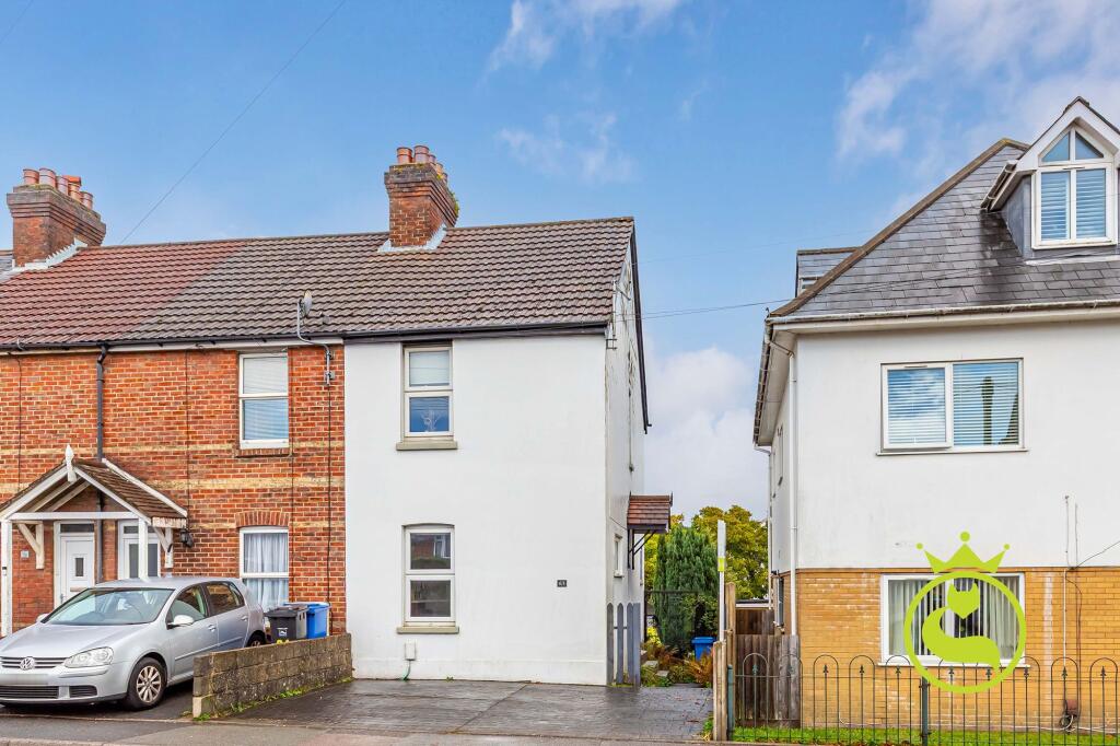 Richmond Road, Poole, BH14