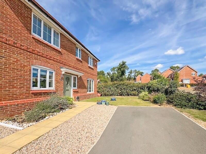 Pasture Road, Kirkbymoorside, York, YO62 6FH photo 4
