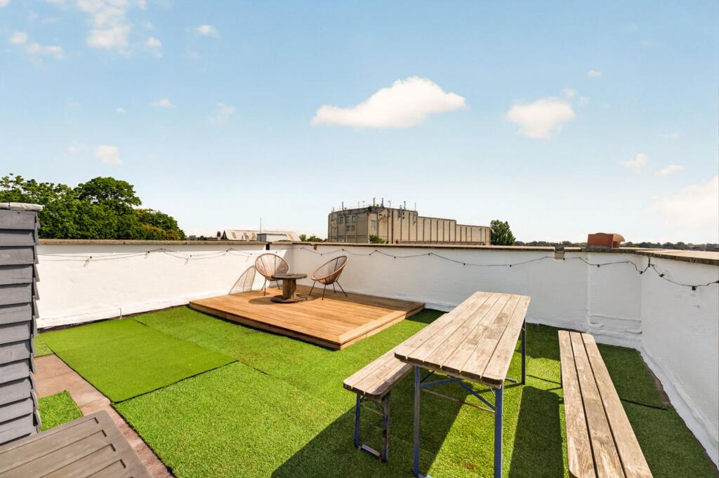Wimborne Road, Victoria Park Place, BH9 - View 3