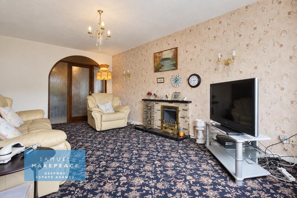 House in Newcastle-under-Lyme, Kidsgrove - View 2