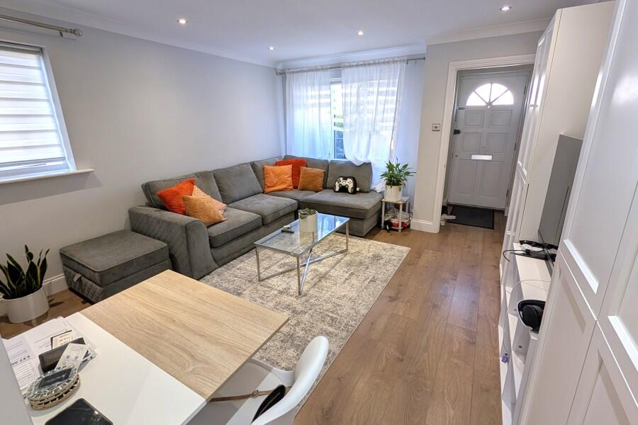 Main image of property: Knaphill, Woking, Surrey, GU21