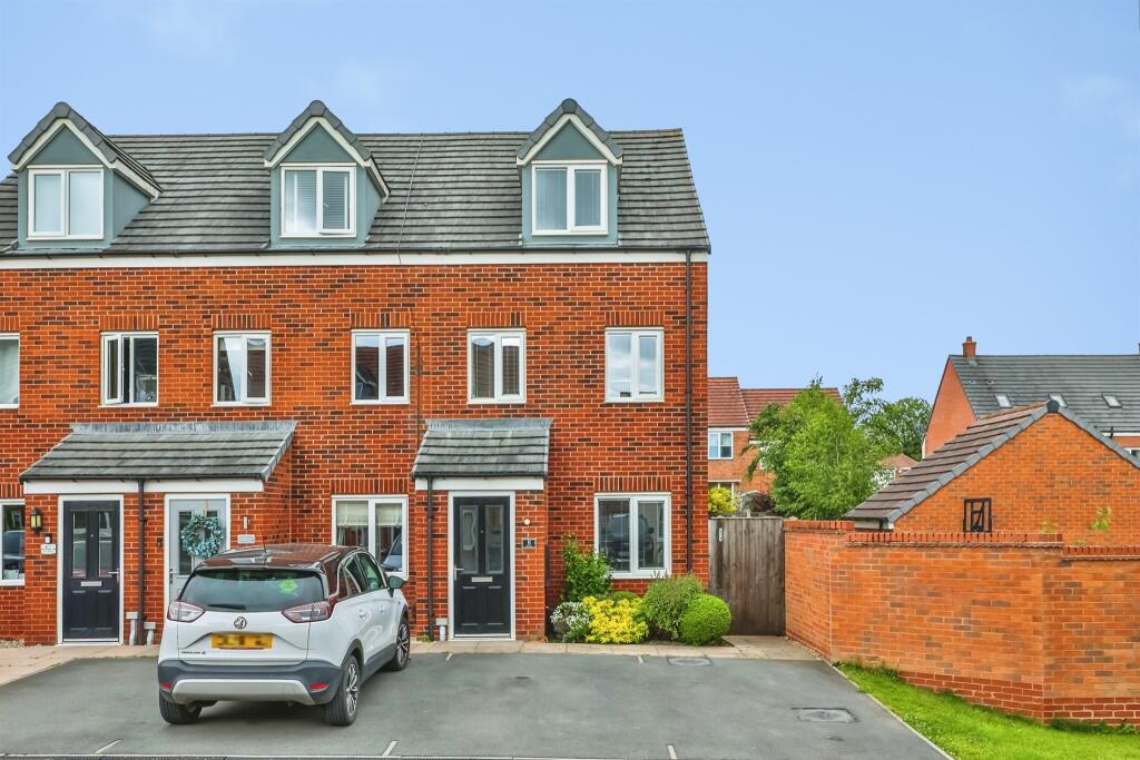 Main image of property: Elka Road, Ilkeston