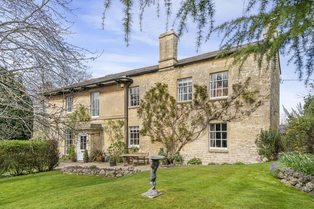 Main image of property: Anchor Road, Calne, SN11