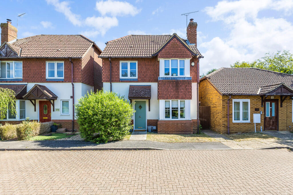 Main image of property: Mancroft Road, Aley Green, LU1