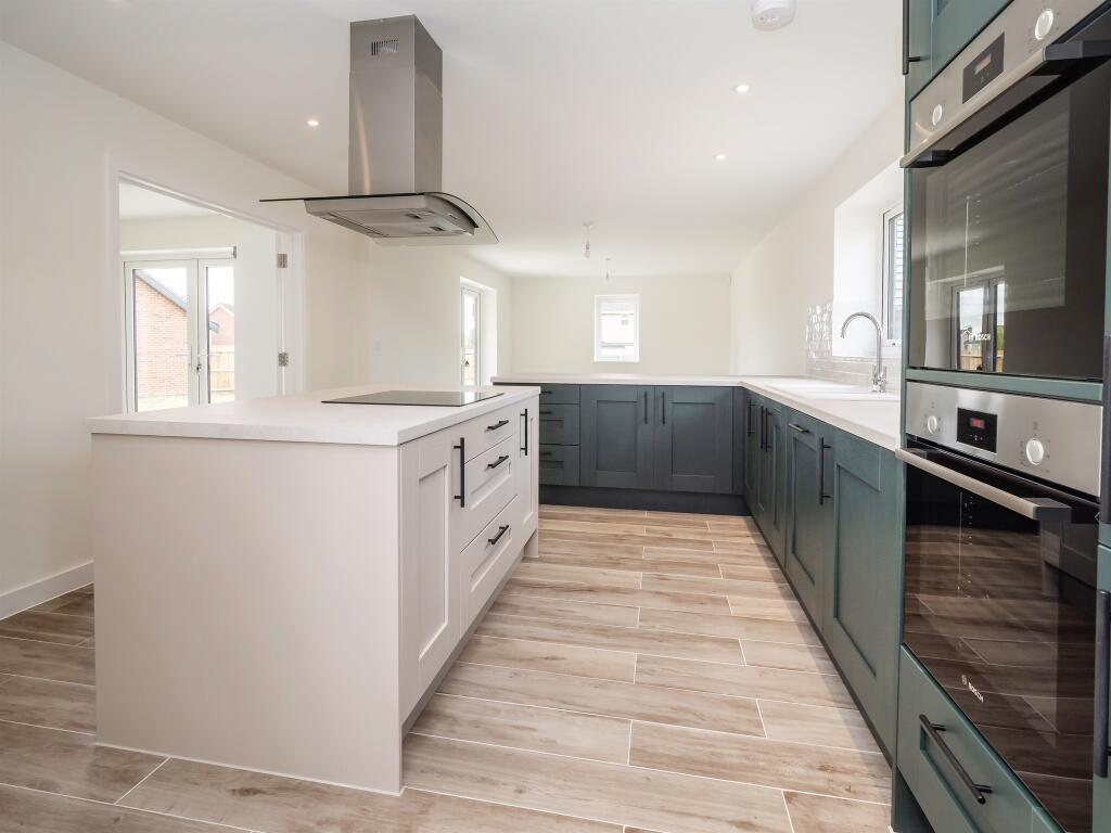 House in Breckland, Dereham - View 5