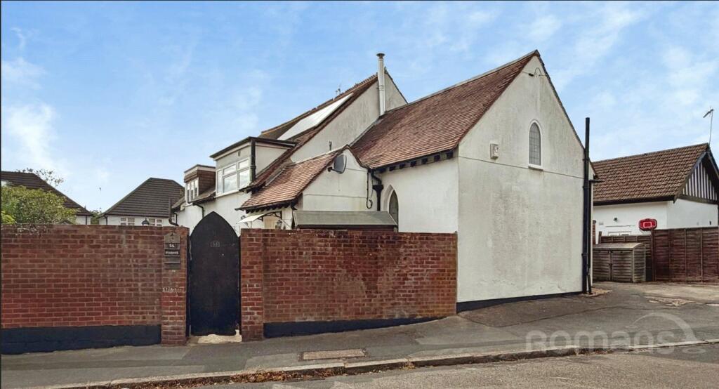 Main image of property: Sandford Road, Aldershot, Hampshire