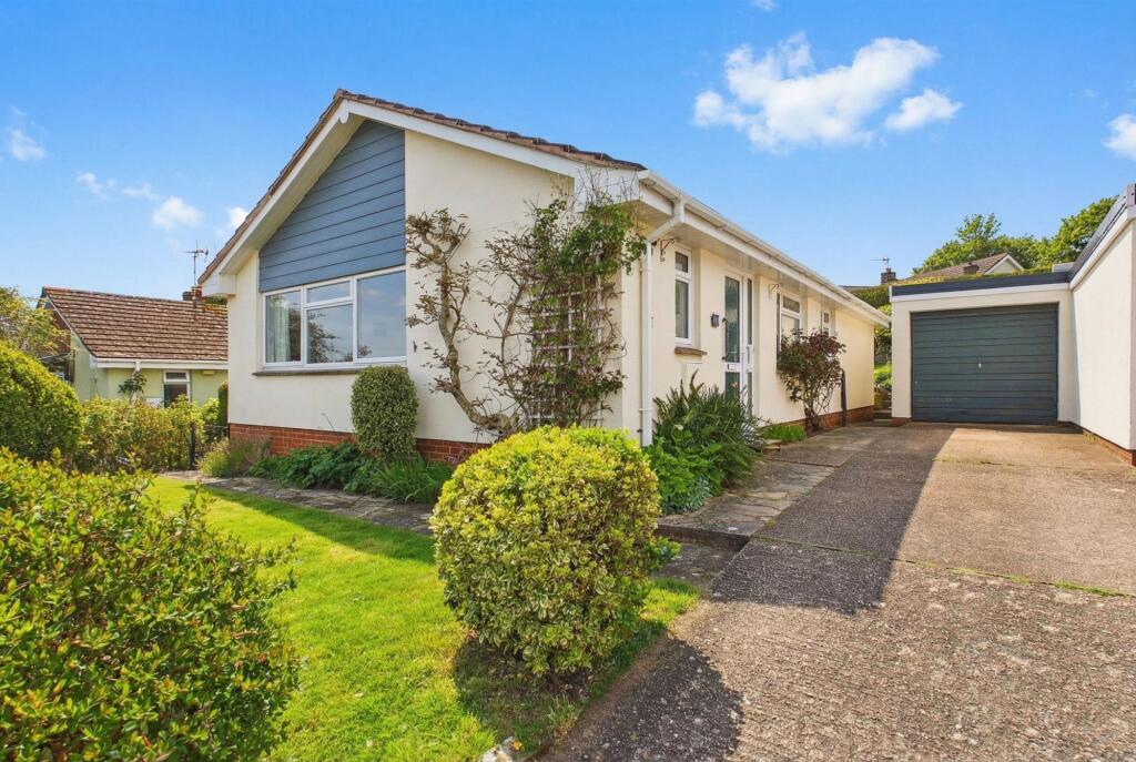 Main image of property: Bary Close, Cheriton Fitzpaine, EX17