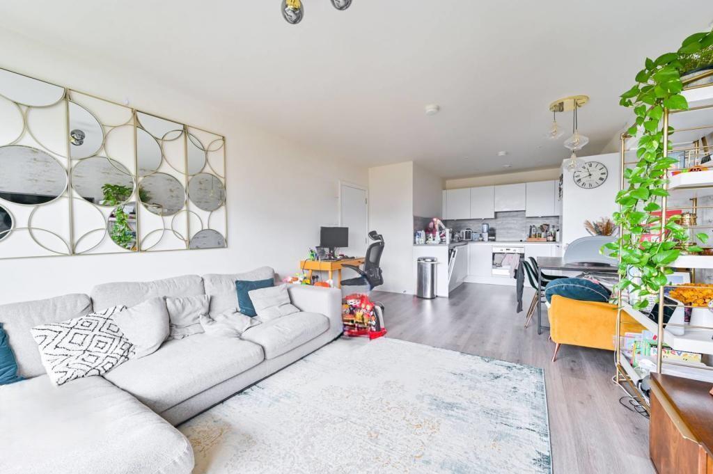 Main image of property: Hargrave Drive, Harrow