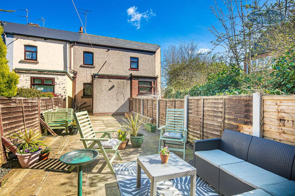 House in Sheffield, Burncross, Ecclesfield - View 2