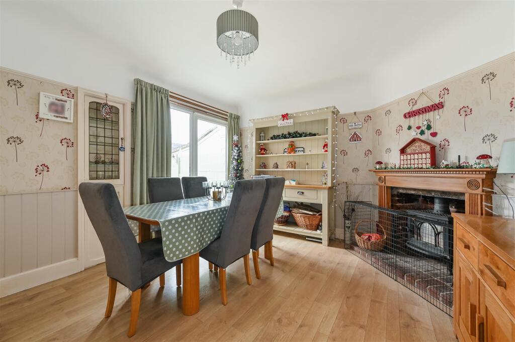 House in Portsmouth, Hilsea - View 5