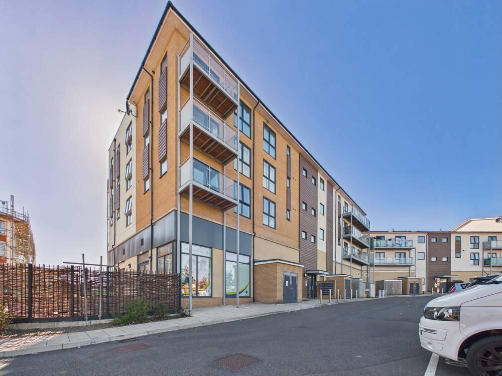 Main image of property: Chessel Drive, Patchway, Bristol, South Gloucestershire, BS34