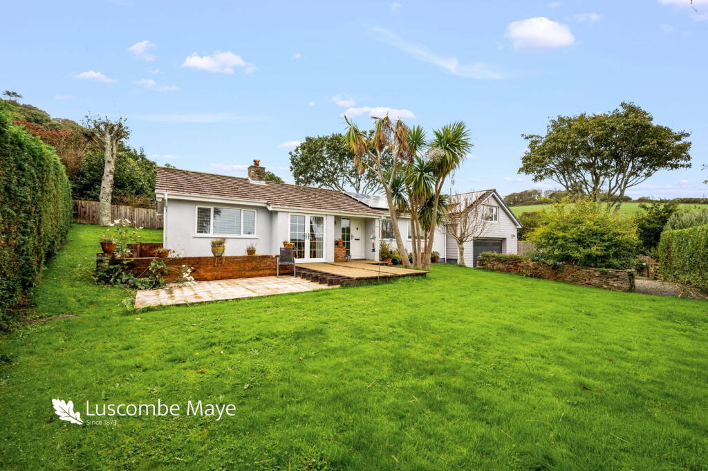 Main image of property: Dockeys Lane, Torcross