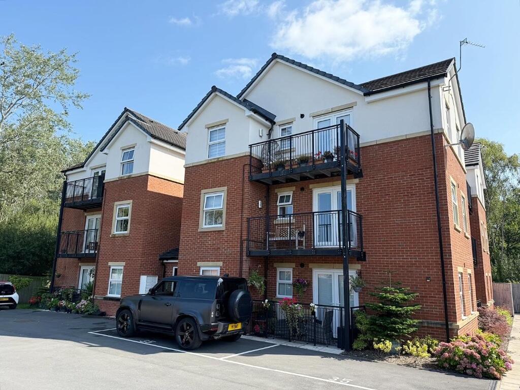 Main image of property: Birch Tree Drive, PR1