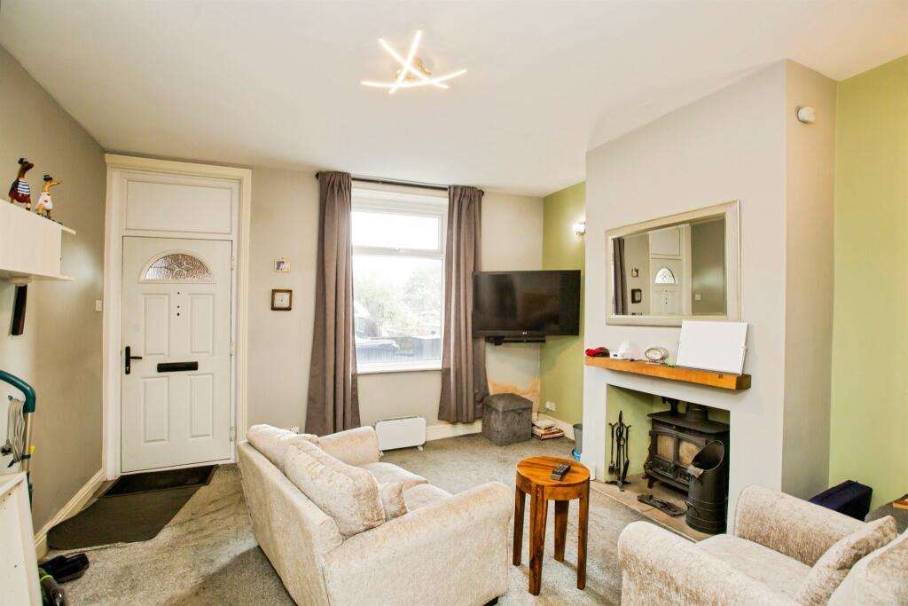 House in Calderdale, West Yorkshire - View 5