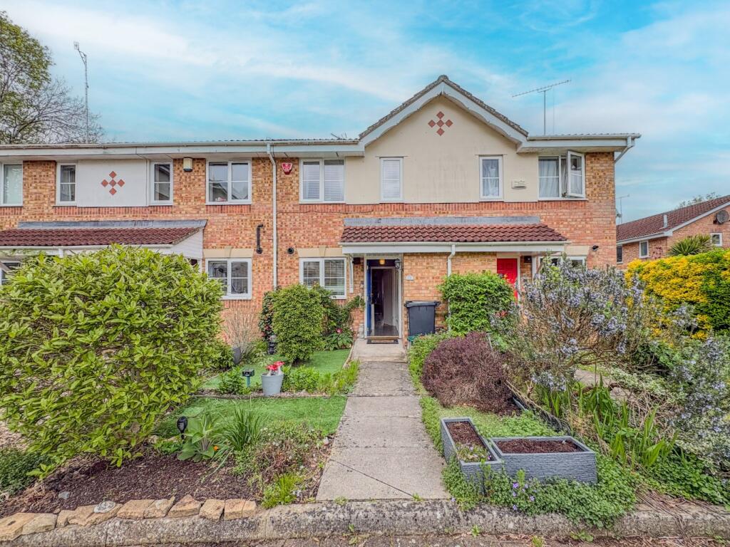 Main image of property: Cousins Mews, St. Annes Park, Bristol, BS4 4LH