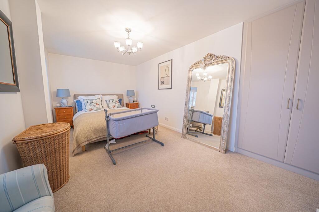 Additional image 22 of Greytree Crescent, Dorridge, B93