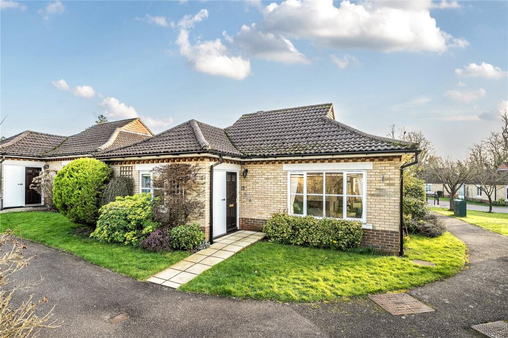 Main image of property: Badgers Walk, Chorleywood, Rickmansworth, Hertfordshire, WD3