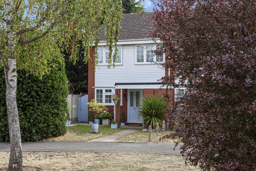 Main image of property: Springfield Road, Ashford