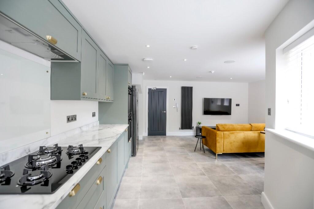 Main image of property: Nicander Road, Liverpool, Merseyside, L18