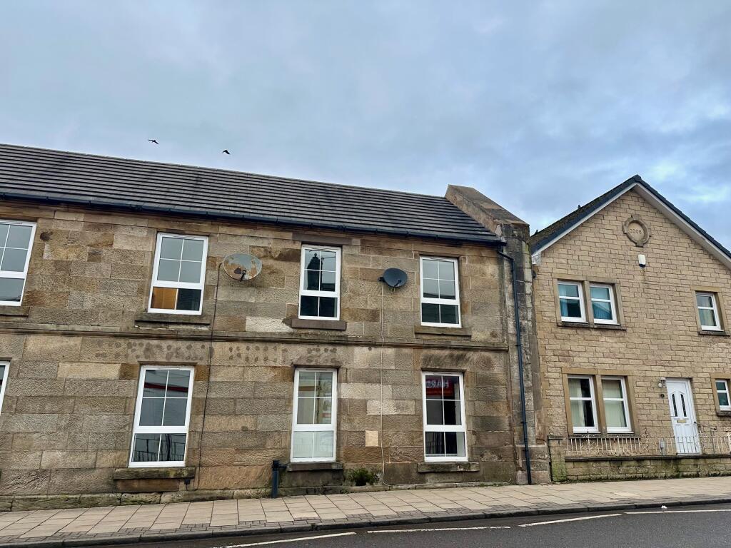 Main image of property: Kirk Street, Stonehouse