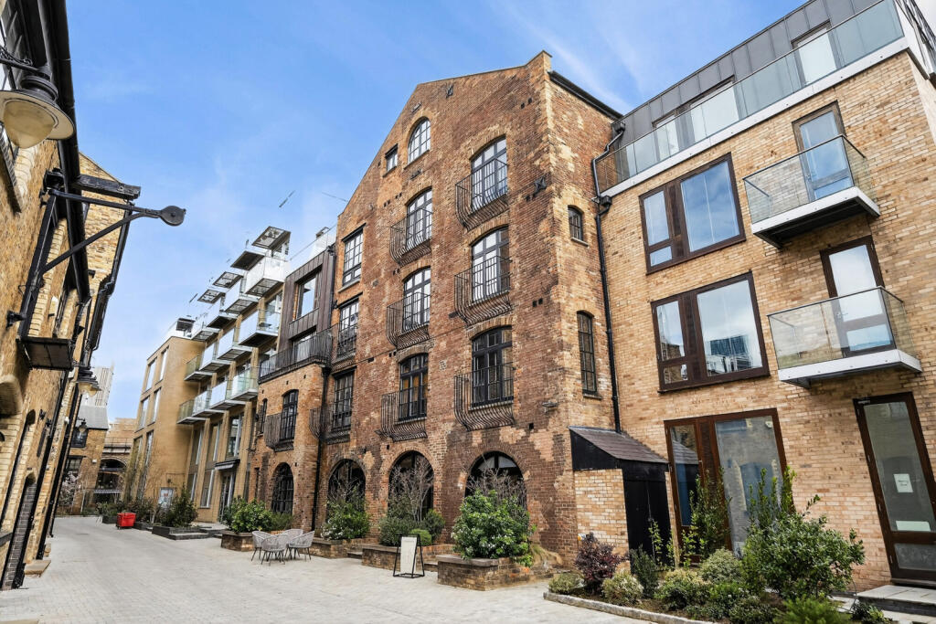 Main image of property: Maltings Place, Tower Bridge Road, London