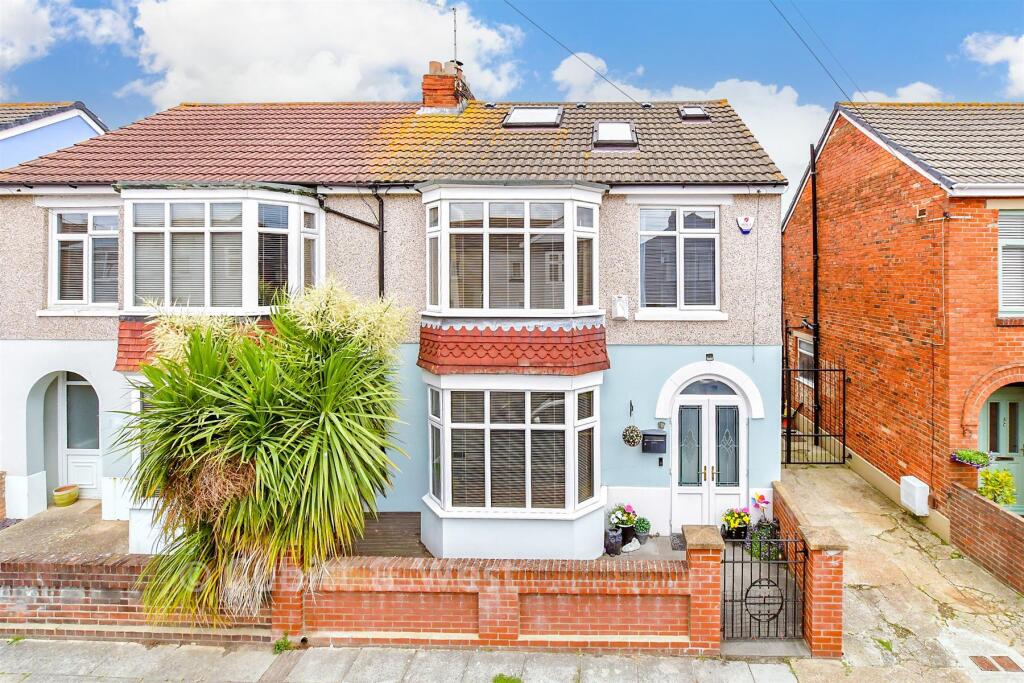 Main image of property: Madeira Road, Portsmouth, Hampshire