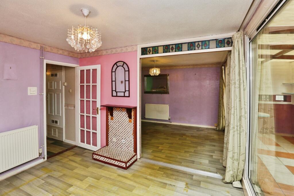 House in Southampton - View 5