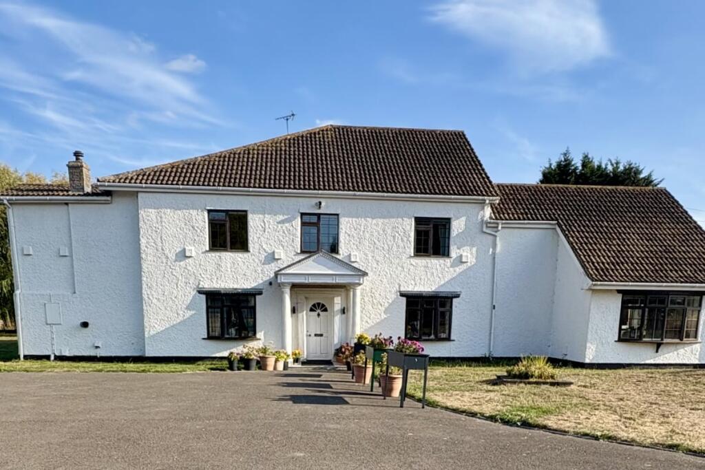Main image of property: Lake House Lane, Highbridge, TA9