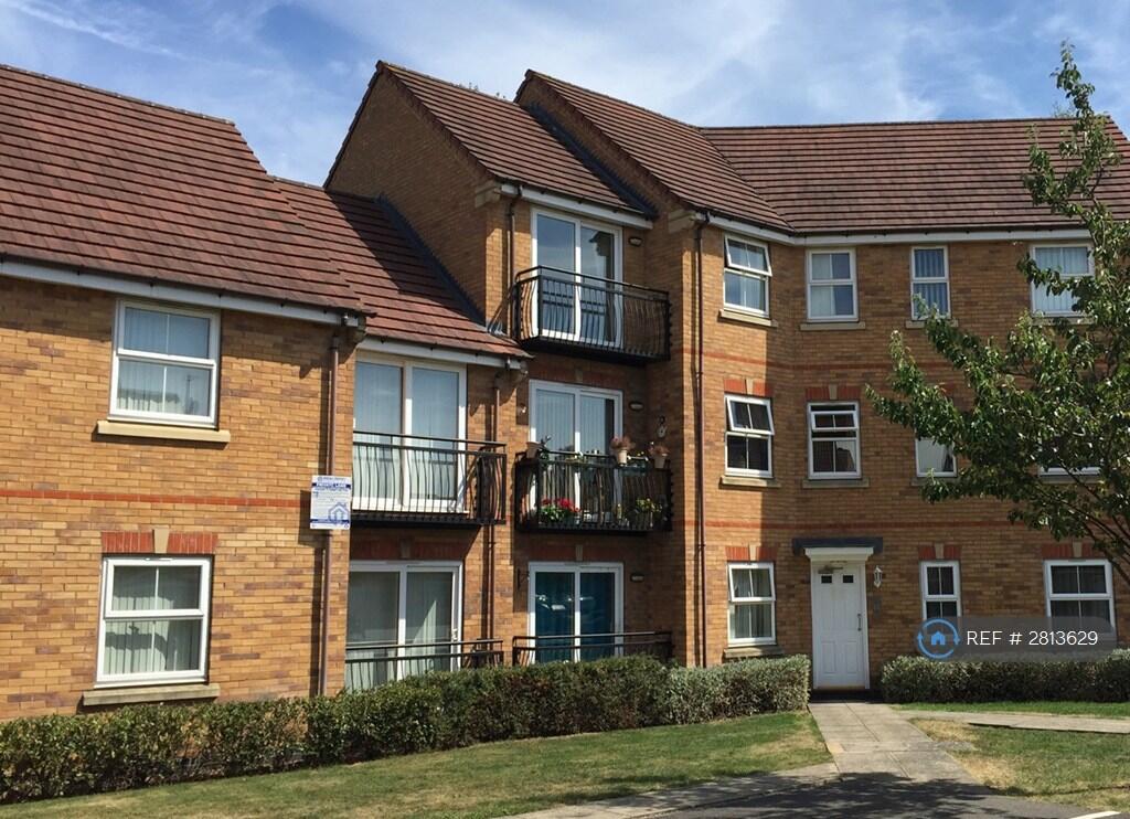 Main image of property: Strathern Road, Leicester, LE3