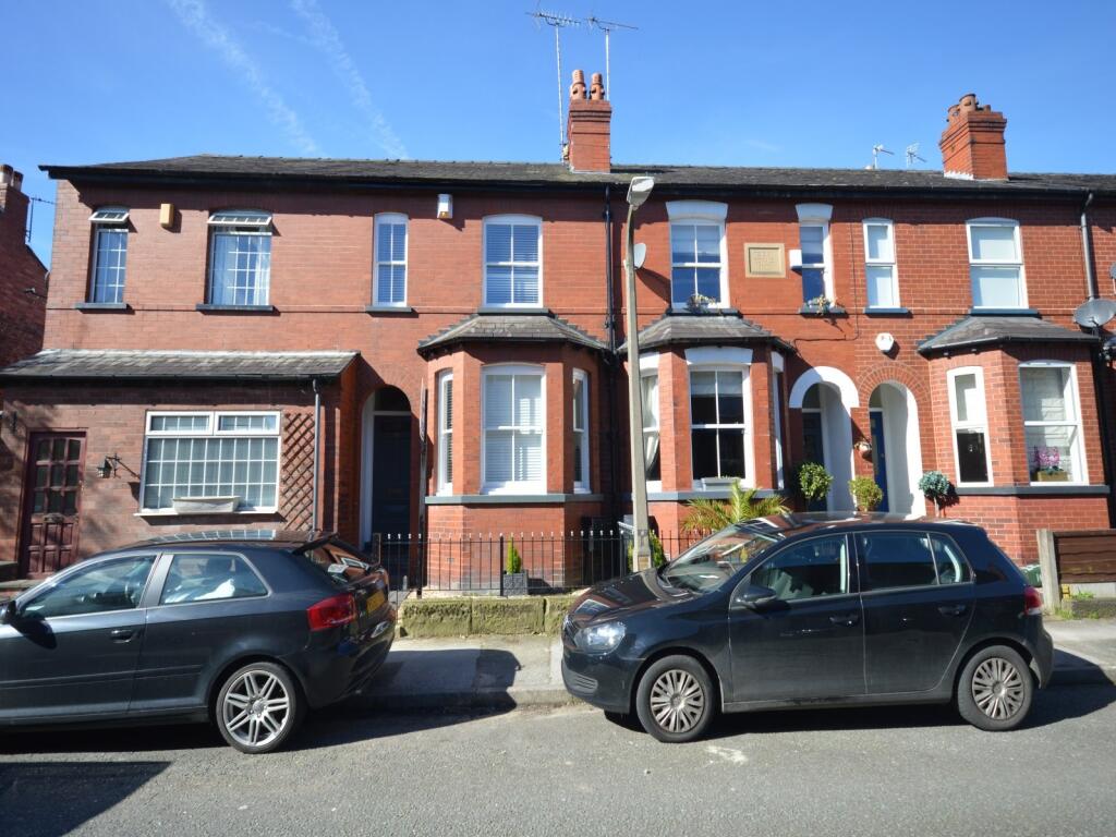 Main image of property: Bold Street, Altrincham
