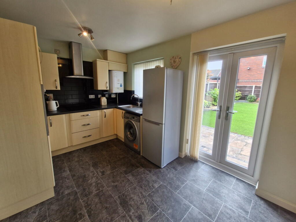 House in Liverpool - View 3