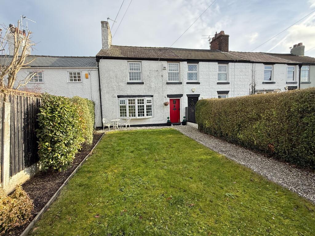 Main image of property: Bryning Lane, Wrea Green, PR4