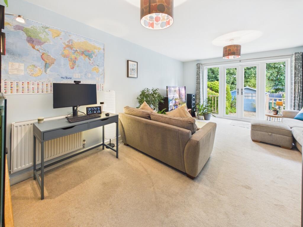 House in Sheffield - View 5
