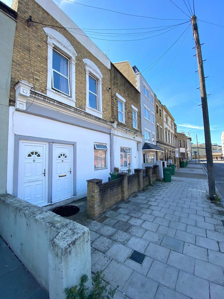 Main image of property: Windmill Lane, Stratford E15