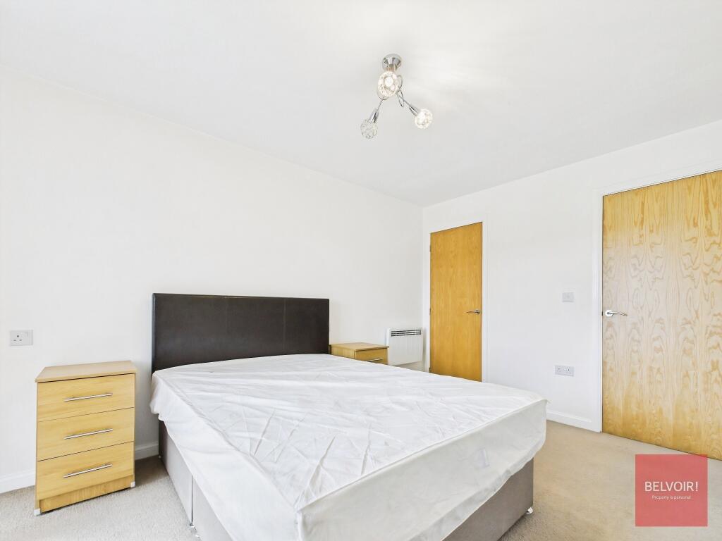 Apartment in Swansea, Bon-y-maen - View 5