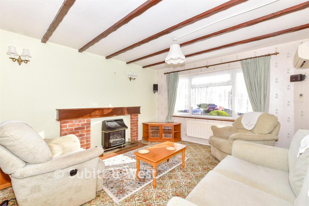 Main image of property: Churcher Road, Westbourne, Hampshire