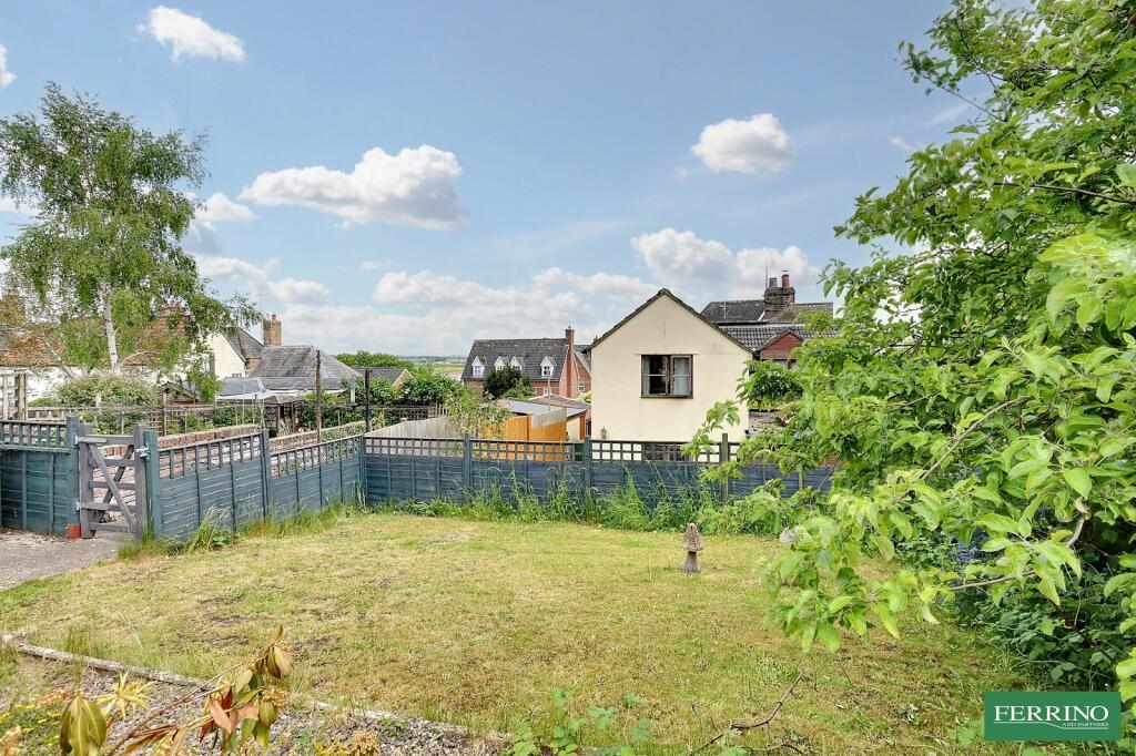 Main image of property: Church Road, Newnham, Gloucestershire. GL14 1AR