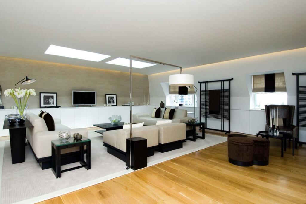 Main image of property: St. Johns Wood Park London NW8