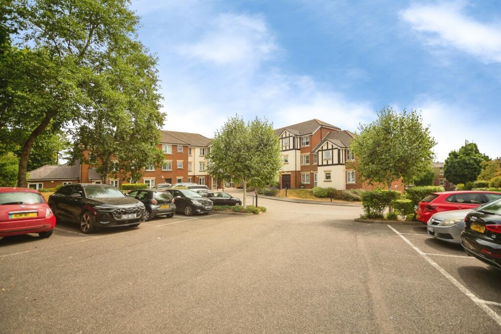 Main image of property: Castle Court (Tonbridge), Tonbridge