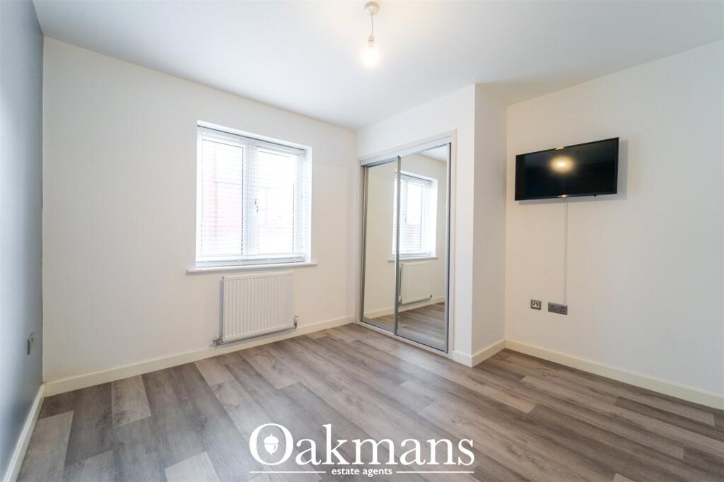 Apartment in Birmingham - View 5