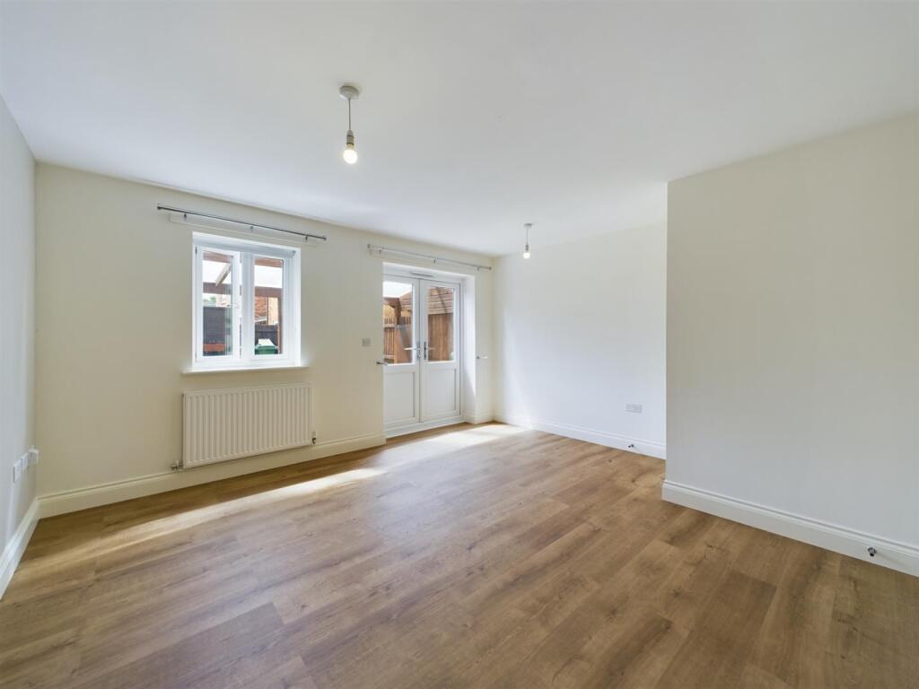 House in Oswestry, Selattyn and Gobowen - View 4
