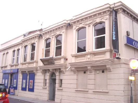 Photo of the property