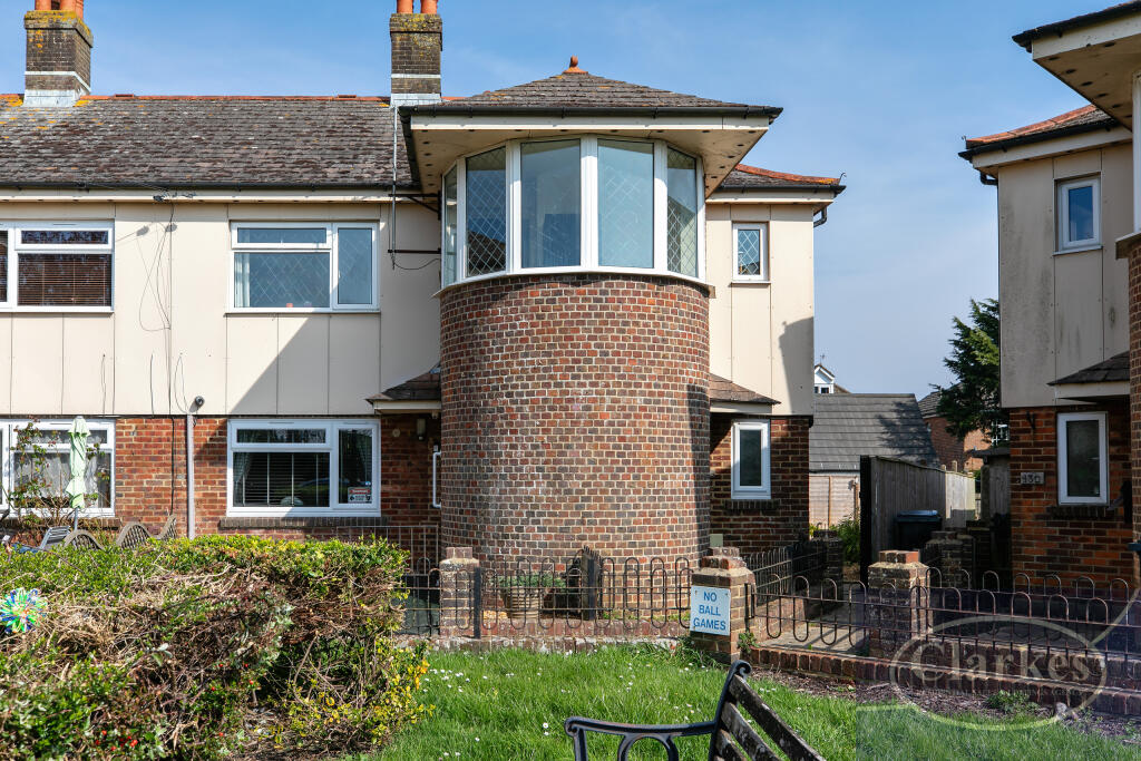 Main image of property: Ripon Road, Bournemouth, Dorset