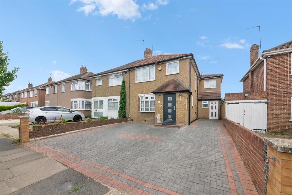 Main image of property: Marvell Avenue, Hayes