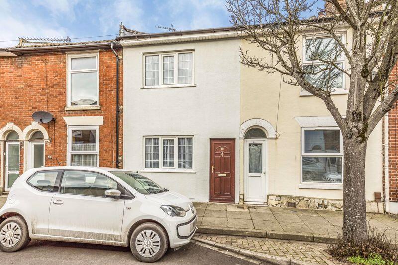 Main image of property: Stansted Road, Southsea