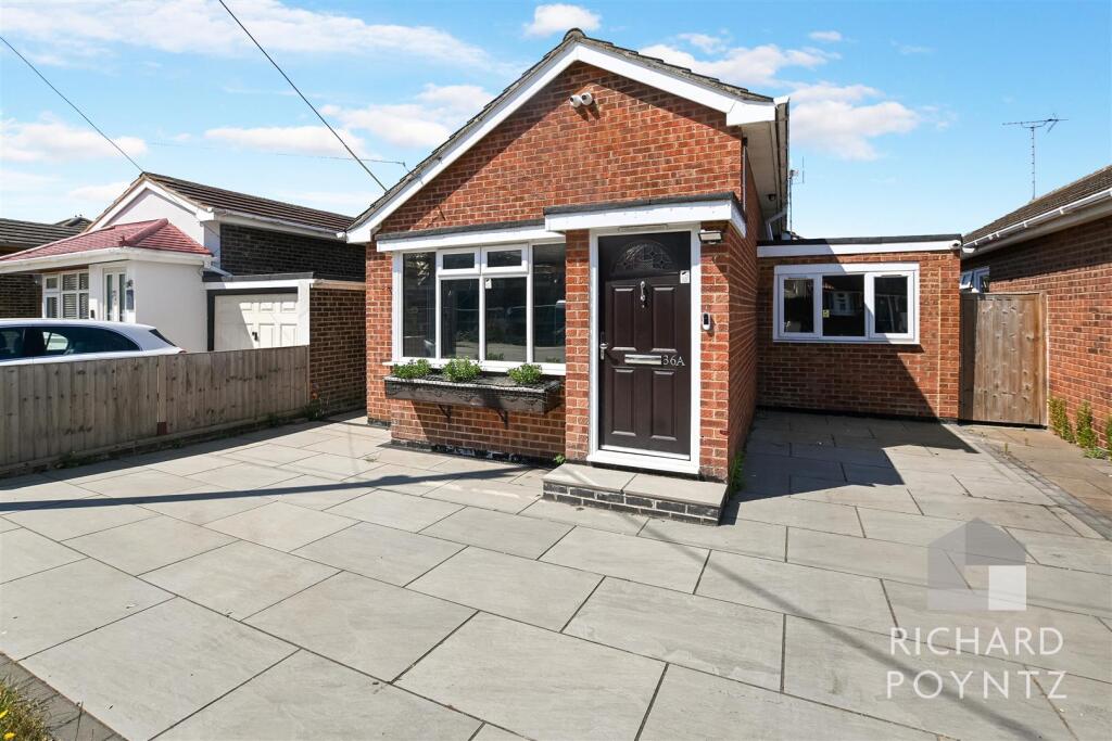 Main image of property: Craven Avenue, Canvey Island