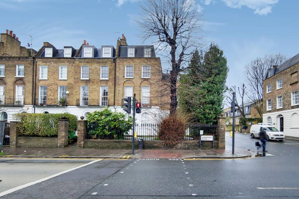 Main image of property: Liverpool Road, Islington, London, N1