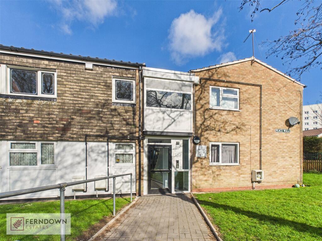 Main image of property: Peace Walk, Chelmsley Wood, Birmingham, West Midlands, B37