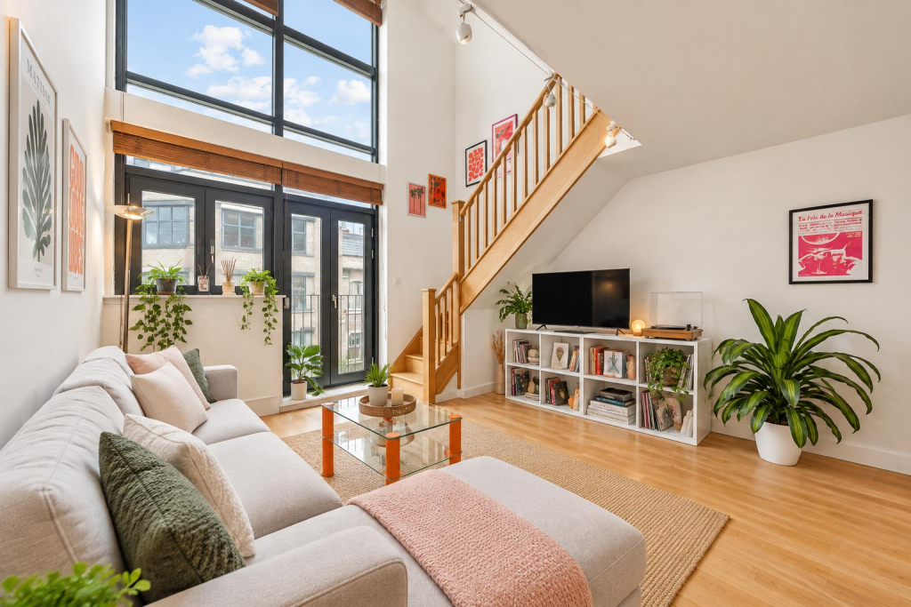 Apartment in London - View 5